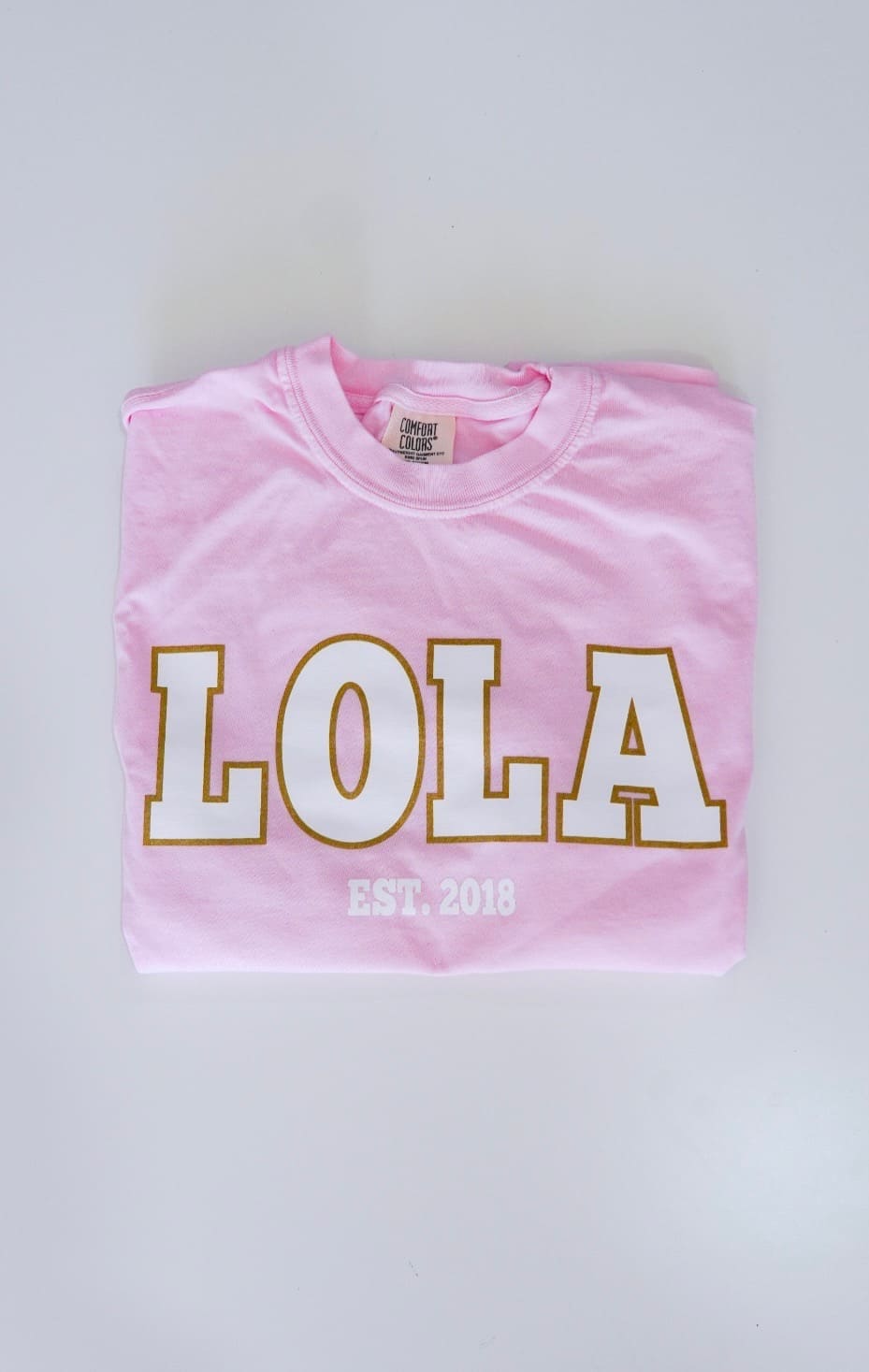 Youth Lola University