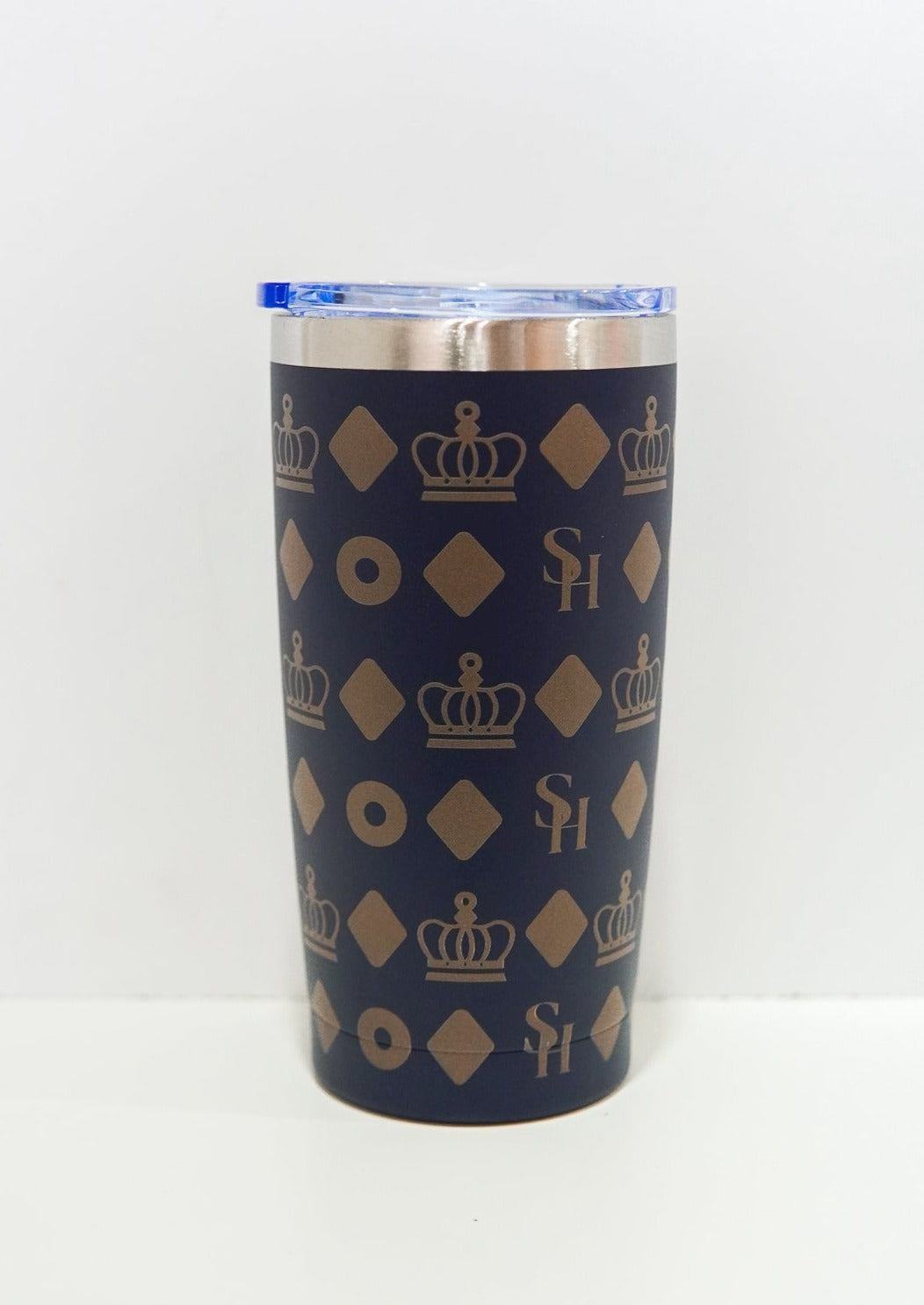 Saint Honoré Tumbler